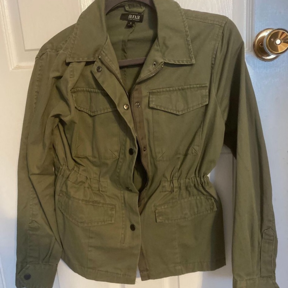 Jacket